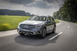 Mercedes-Benz GLC300 4Matic 2019 года (WW)